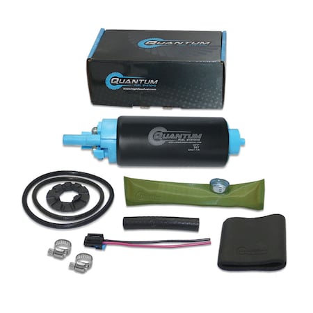 Quantum In-Tank EFI OEM Replacement Fuel Pump HFP-367 HFP-367